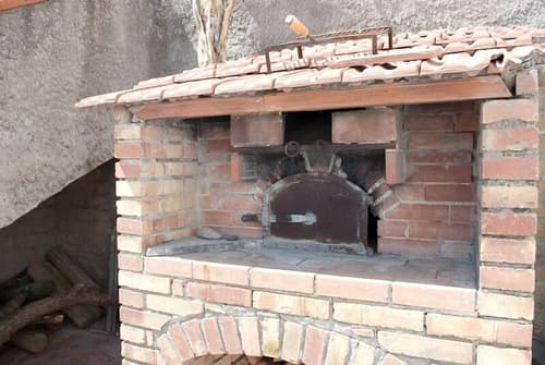 Hotel Belsole Ischia, Exterior detail