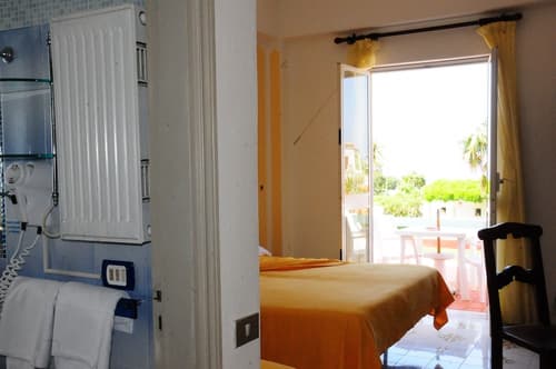 Hotel Belsole Ischia, Room