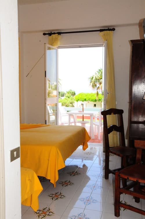 Hotel Belsole Ischia, Room