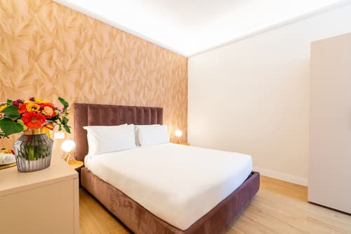 Hotel Ginori al DUOMO, Room