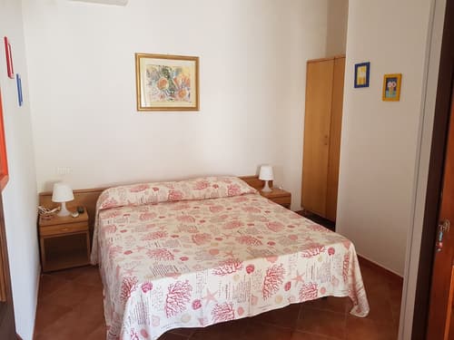 Camping Villaggio Egad