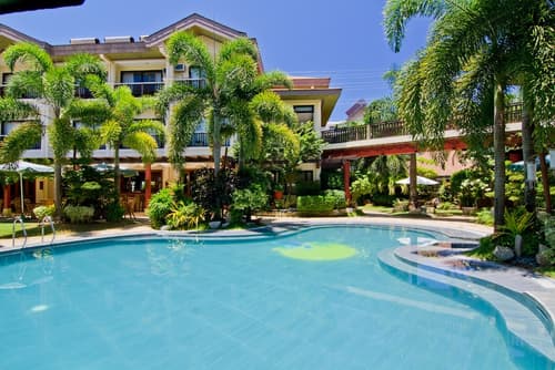 Boracay Tropics Resort Hotel, Primary image