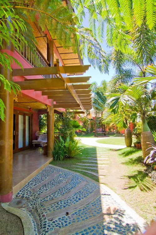 Boracay Tropics Resort Hotel