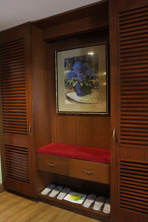 Boracay Tropics Resort Hotel