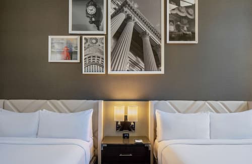 Hilton Richmond Downtown