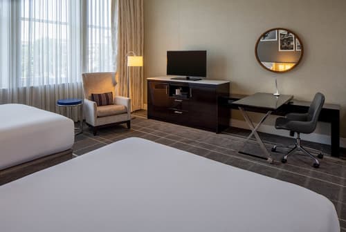 Hilton Richmond Downtown