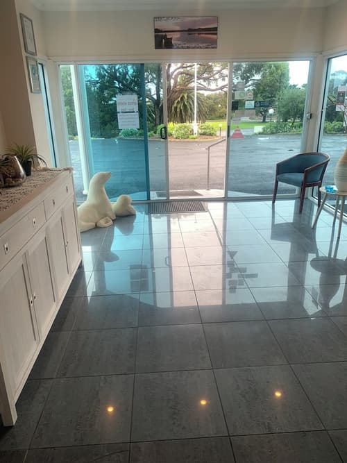 Robetown Motor Inn & Apartments