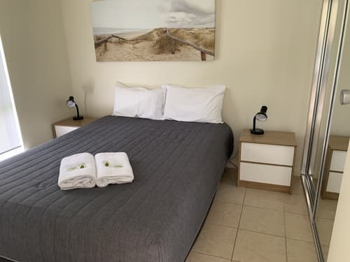 Robetown Motor Inn & Apartments