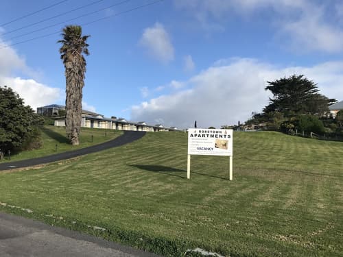 Robetown Motor Inn & Apartments