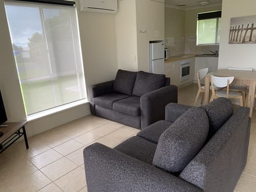 Robetown Motor Inn & Apartments