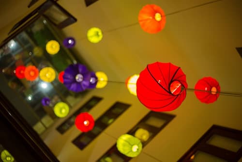 Oriental Suites Hotel & Spa, Room