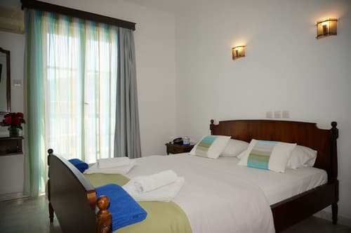 Adonis Hotel Naxos