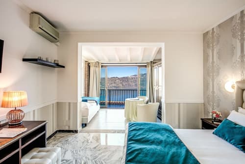 Hotel Castel Vecchio