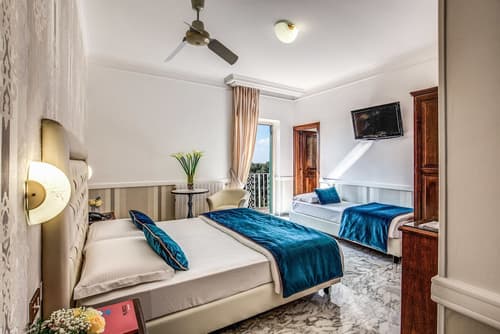 Hotel Castel Vecchio