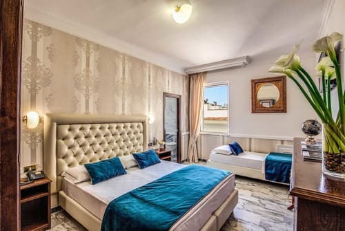 Hotel Castel Vecchio