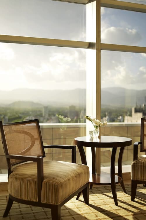 Sheraton Mendoza Hotel