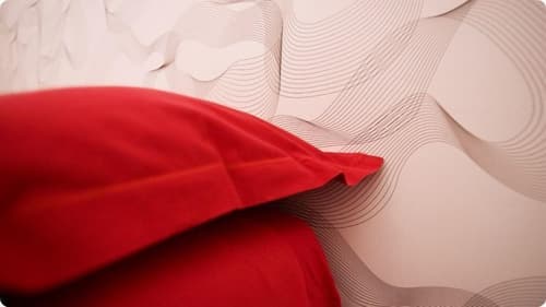 Bad - Bed & Breakfast and Design, Room