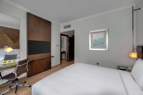 Radisson Blu Hotel, Dubai Barsha Heights