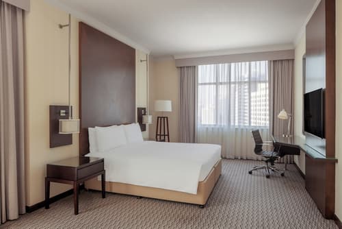 Radisson Blu Hotel, Dubai Barsha Heights