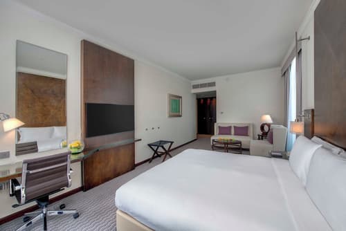 Radisson Blu Hotel, Dubai Barsha Heights