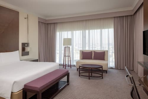 Radisson Blu Hotel, Dubai Barsha Heights