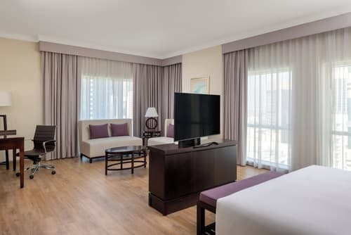 Radisson Blu Hotel, Dubai Barsha Heights