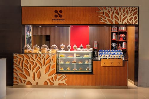 Radisson Blu Hotel, Dubai Barsha Heights