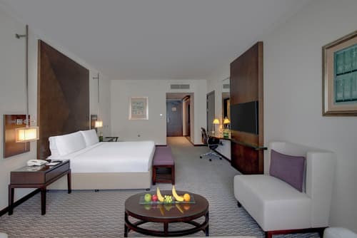 Radisson Blu Hotel, Dubai Barsha Heights