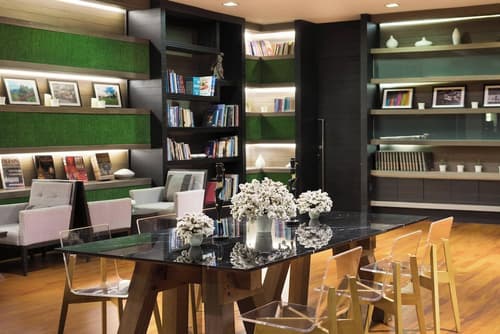 Le Meridien Chiang Rai Resort, Thailand, Property amenity