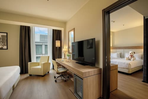 DoubleTree by Hilton Milan