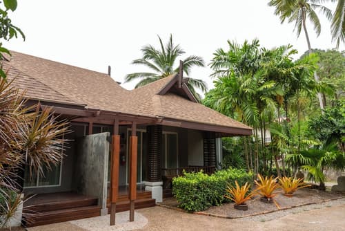 Railay Bay Resort and Spa, Room