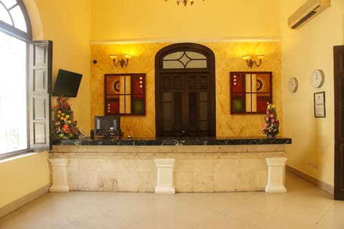 Gran Real Yucatan, Reception