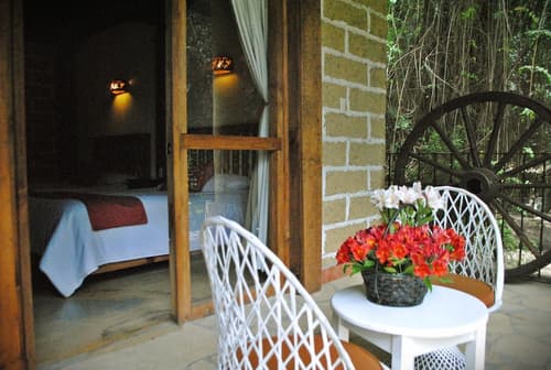 Hotel Hacienda Don Juan
