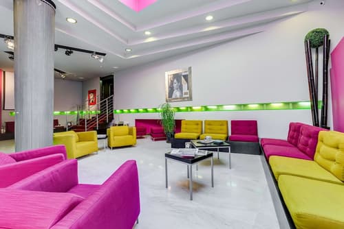 Best Western Cinemusic Hotel