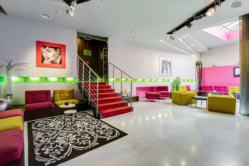 Best Western Cinemusic Hotel