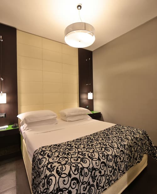 Best Western Cinemusic Hotel