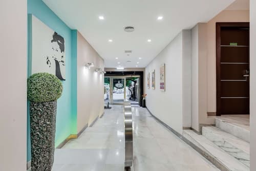 Best Western Cinemusic Hotel