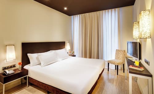 Hotel Sercotel Boulevard Vitoria, Primary image