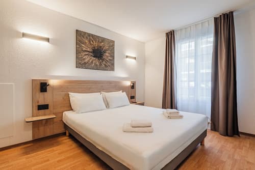 Residhotel Mulhouse Centre, Primary image