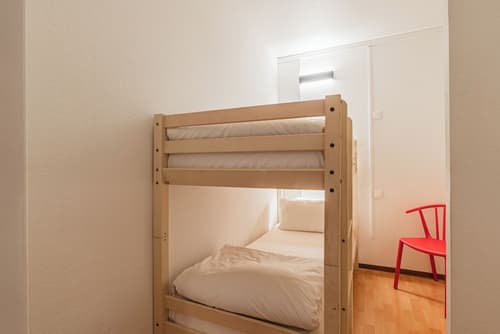 Residhotel Mulhouse Centre, Room