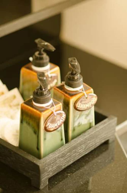 Lanna Palace 2004 Hotel