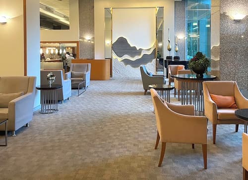 Lanna Palace 2004 Hotel