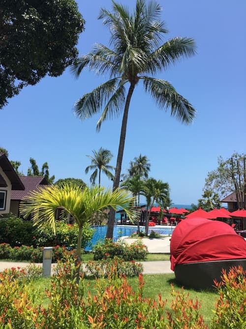 Royal Beach Boutique Resort & Spa, Pool