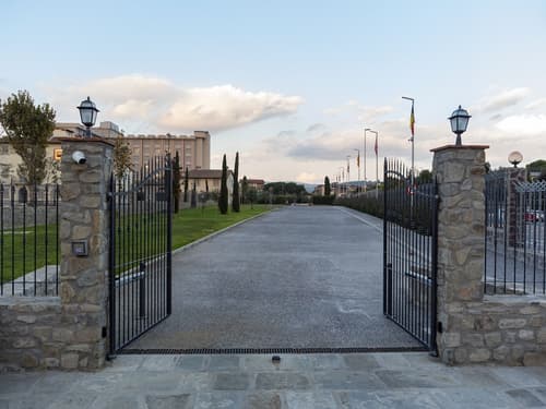 NilHotel Florence, Primary image