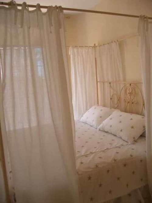 Hacienda Los Jinetes, Room