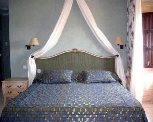 Hacienda Los Jinetes, Room