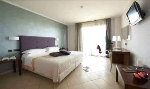 Grand Hotel Sofia, Room