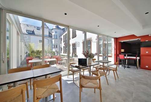 Aparthotel Adagio Strasbourg Place Kleber