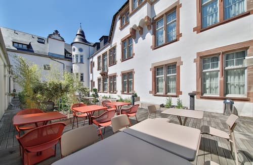 Aparthotel Adagio Strasbourg Place Kleber
