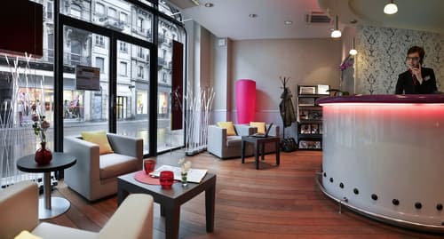 Aparthotel Adagio Strasbourg Place Kleber